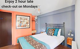 Peckham Rooms Hotel By Belvilla London